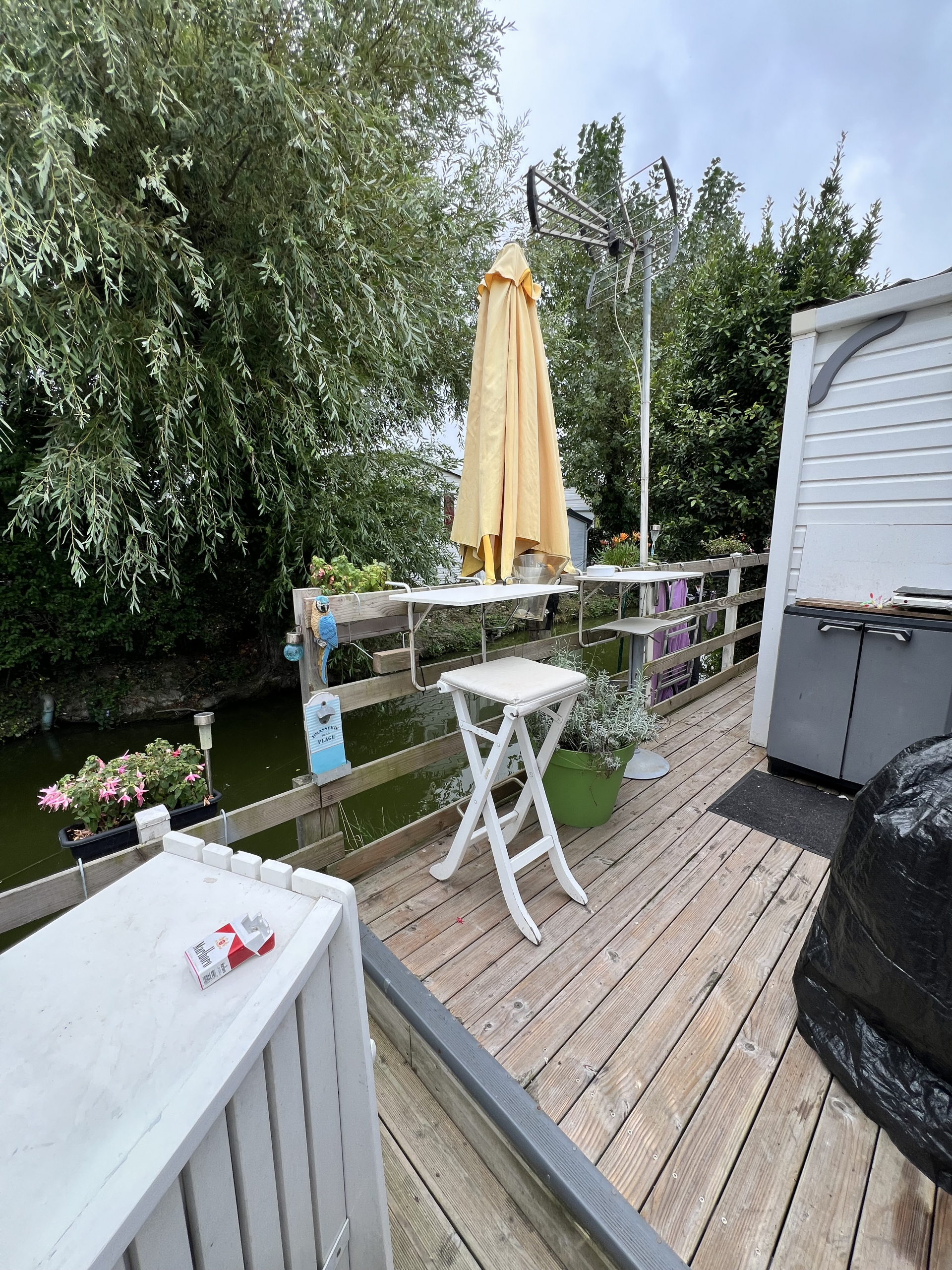 Mobil-home Super Vénus 2006-image